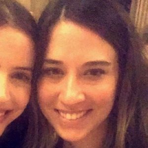 Meet your Posher, Rachel